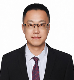纪双仁