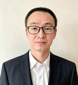 陈光金