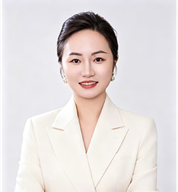 陈丽丽