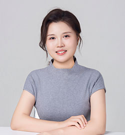 李海燕