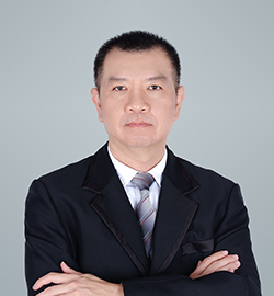 曾敏兴
